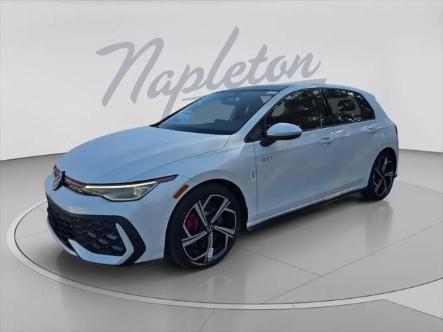 2026 Volkswagen Golf GTI SE for sale in Orlando, FL