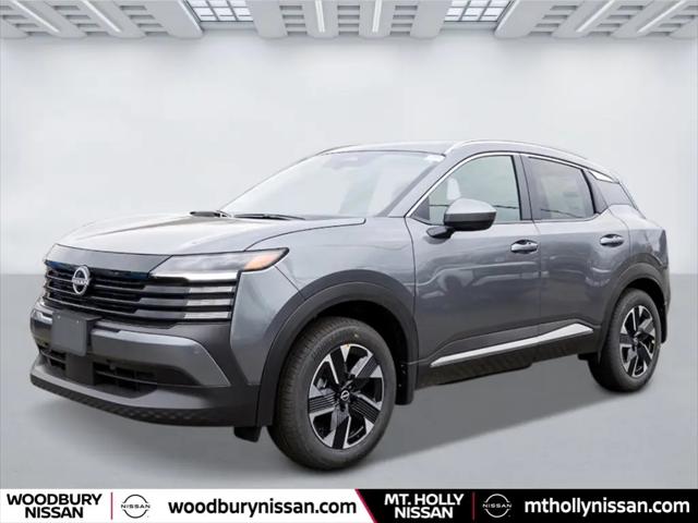 2026 Nissan Kicks SV for sale in Woodbury, NJ
