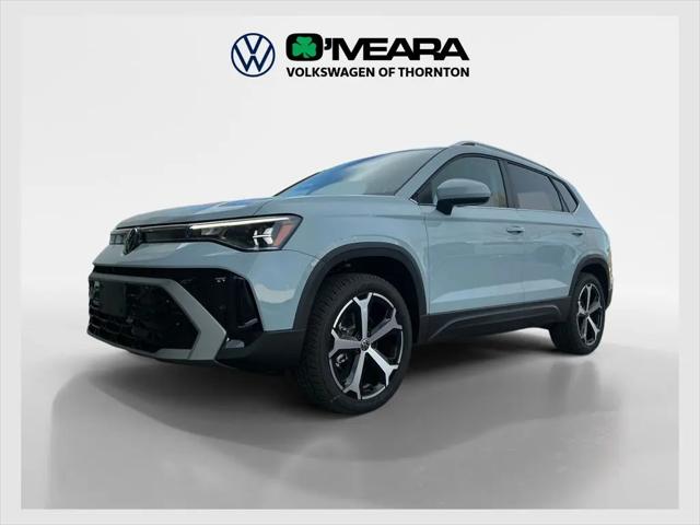 2026 Volkswagen Taos SEL for sale in Thornton, CO