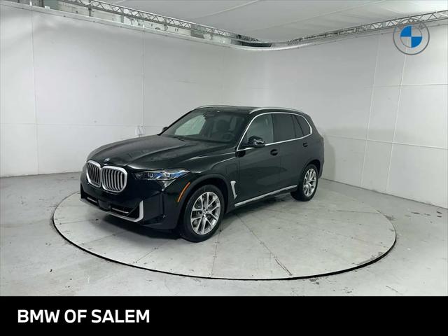 2026 BMW X5 xDrive50e for sale in Salem, OR