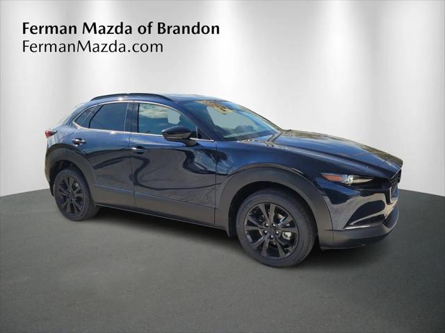 2026 Mazda CX-30 2.5 Turbo Premium Plus for sale in Tampa, FL