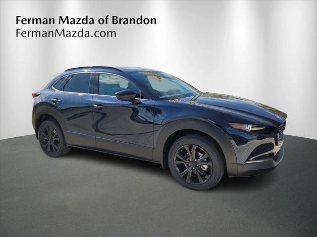 2026 Mazda CX-30 2.5 Turbo Premium Plus for sale in Tampa, FL