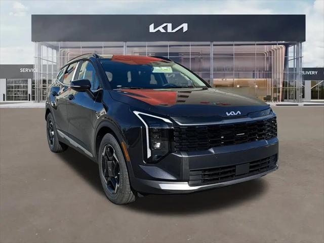 2026 Kia Sportage EX for sale in Macon, GA