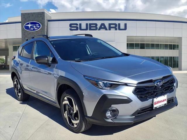 2026 Subaru Crosstrek Limited for sale in Selma, TX