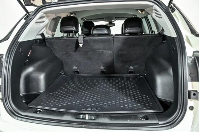 2020 Jeep Compass Latitude 4x4