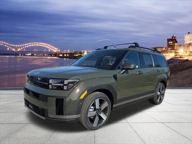 2026 Hyundai Santa Fe Limited for sale in Memphis, TN