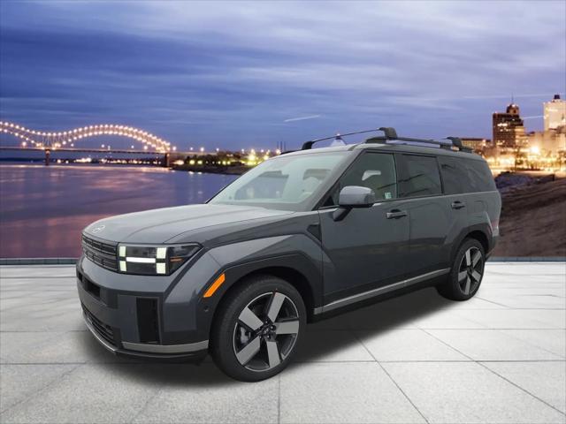 2026 Hyundai Santa Fe Limited for sale in Memphis, TN