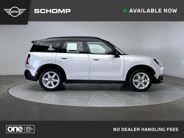 2026 MINI Cooper Countryman Cooper S for sale in Highlands Ranch, CO