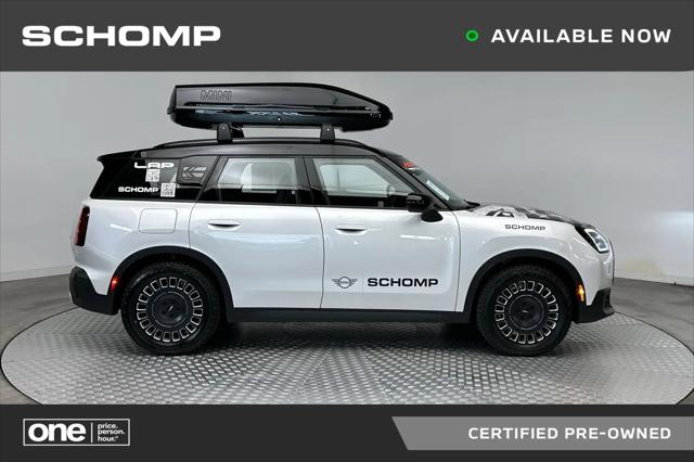 2026 MINI Cooper Countryman Cooper S for sale in Highlands Ranch, CO