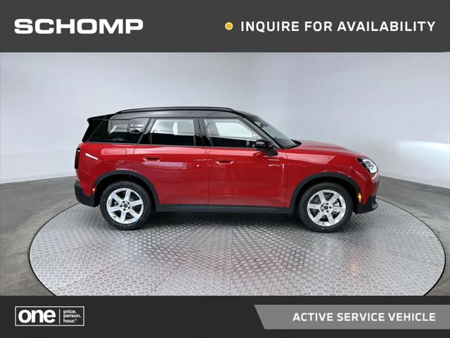 2026 MINI Cooper Countryman Cooper S for sale in Highlands Ranch, CO
