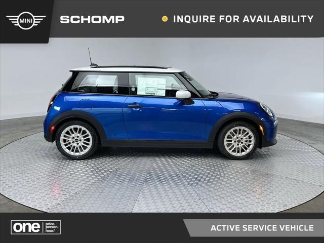 2026 MINI Hardtop Cooper for sale in Highlands Ranch, CO