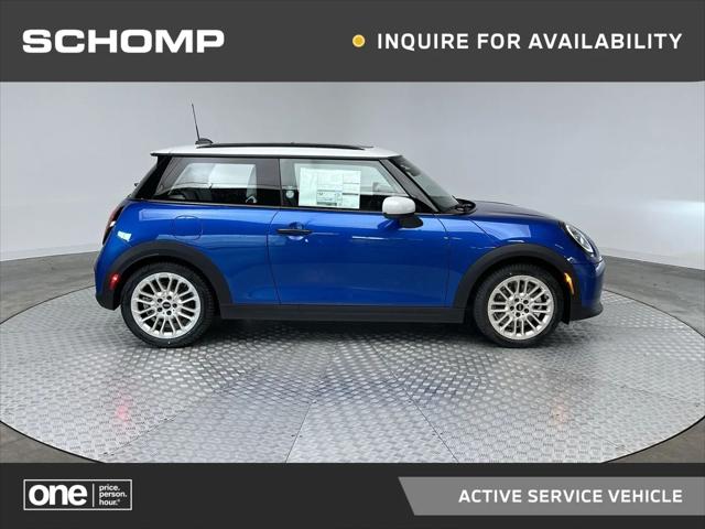 2026 MINI Hardtop Cooper for sale in Highlands Ranch, CO