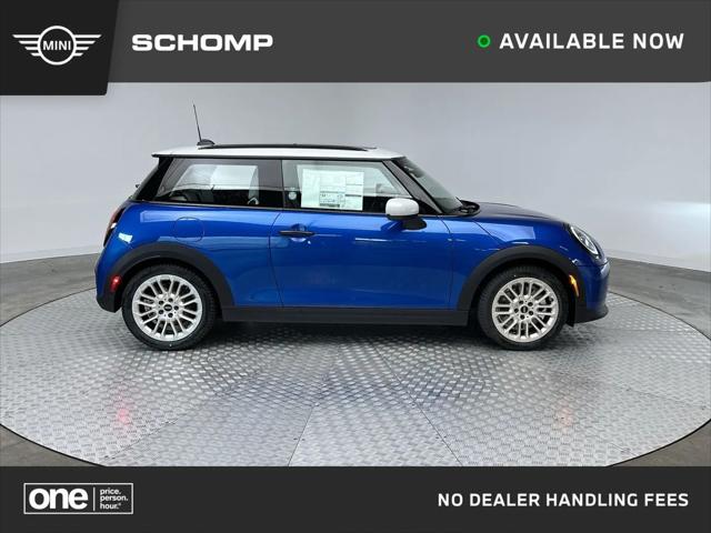 2026 MINI Hardtop Cooper for sale in Highlands Ranch, CO