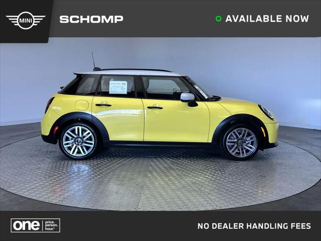 2026 MINI Hardtop Cooper S for sale in Highlands Ranch, CO