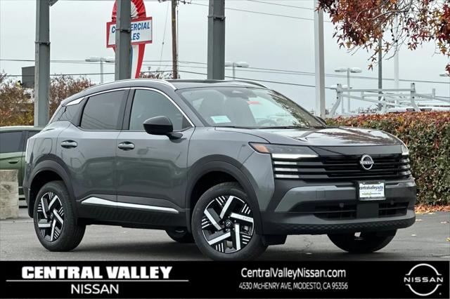 2026 Nissan Kicks SV for sale in Modesto, CA