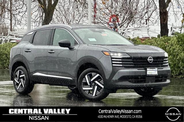 2026 Nissan Kicks SV for sale in Modesto, CA