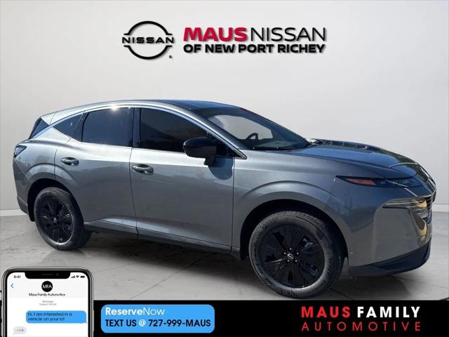 2026 Nissan Murano SV for sale in New Port Richey, FL