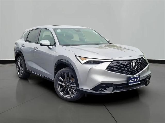 2025 Acura ADX A-Spec for sale in Stockton, CA