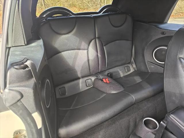 2014 MINI Convertible Cooper S