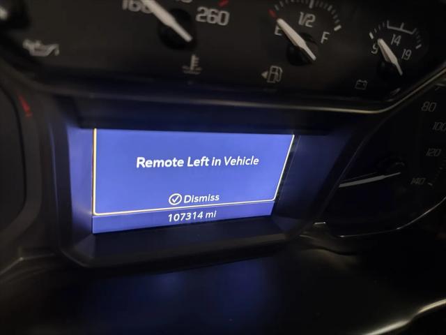 2020 GMC Sierra 1500 4WD Crew Cab Short Box Elevation