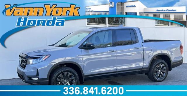 2026 Honda Ridgeline Sport for sale in High Point, NC