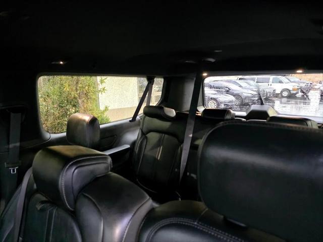 2023 Jeep Wagoneer Series III 4x2