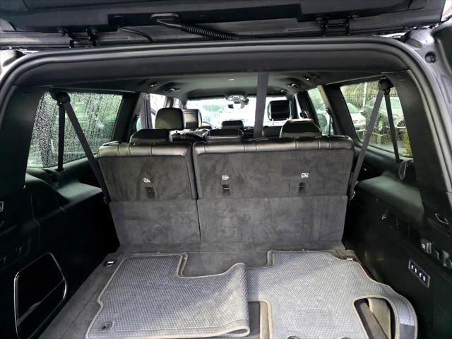 2023 Jeep Wagoneer Series III 4x2