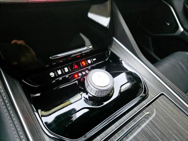 2023 Jeep Wagoneer Series III 4x2