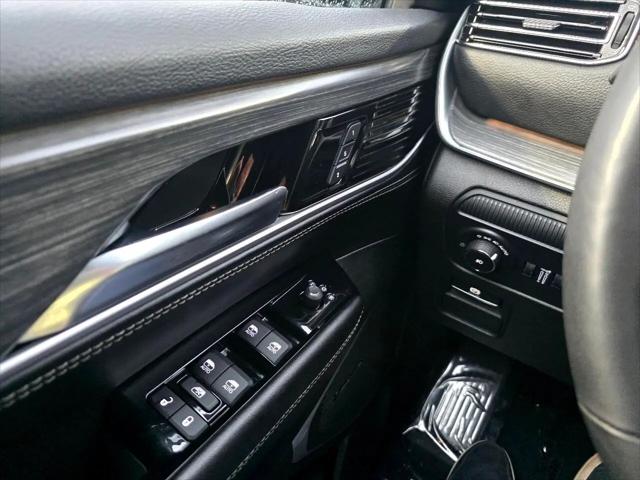 2023 Jeep Wagoneer Series III 4x2