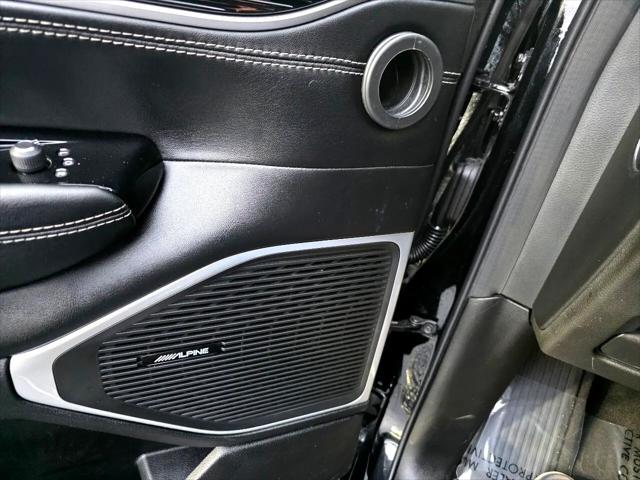 2023 Jeep Wagoneer Series III 4x2