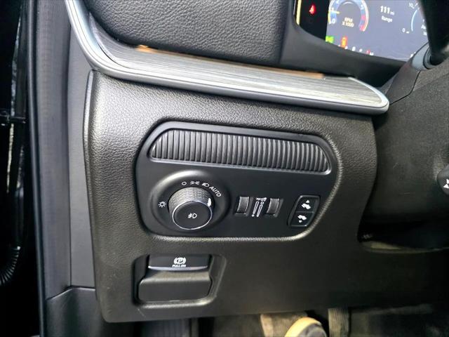 2023 Jeep Wagoneer Series III 4x2