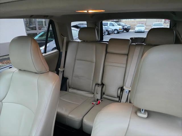 2011 Toyota 4Runner Limited V6