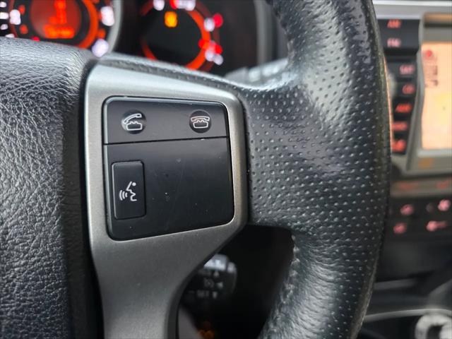 2011 Toyota 4Runner Limited V6