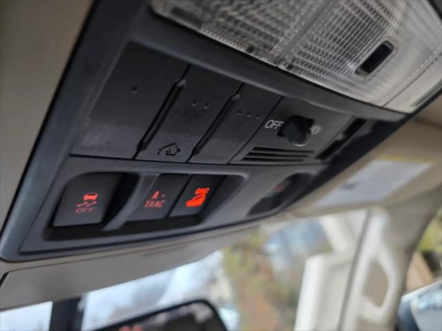 2011 Toyota 4Runner Limited V6