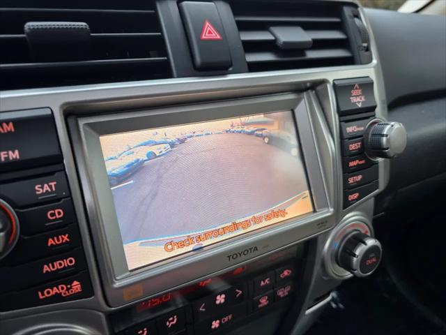 2011 Toyota 4Runner Limited V6