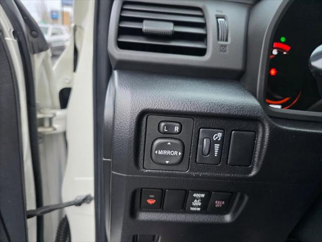 2011 Toyota 4Runner Limited V6