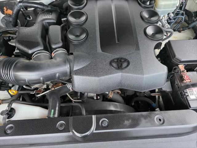 2011 Toyota 4Runner Limited V6