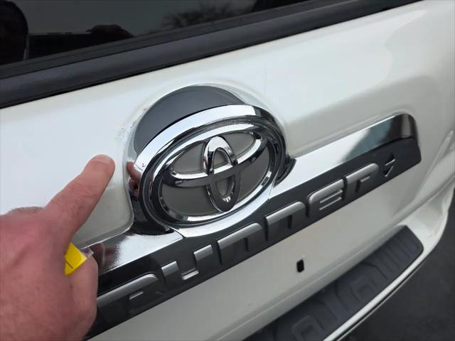 2011 Toyota 4Runner Limited V6