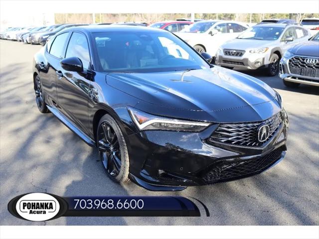 2026 Acura Integra FWD A-Spec with Technology for sale in Chantilly, VA