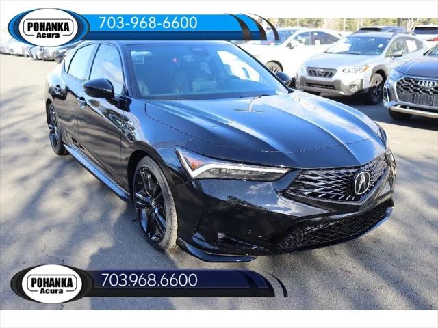2026 Acura Integra FWD A-Spec with Technology for sale in Chantilly, VA