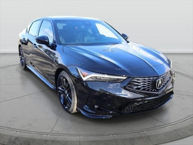 2026 Acura Integra FWD A-Spec with Technology for sale in Chantilly, VA