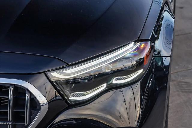 2026 Mercedes-Benz AMG E 53 E AMG E 53 E