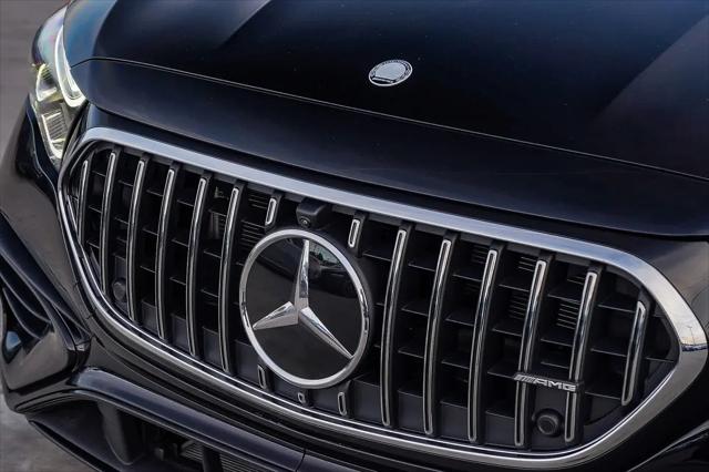 2026 Mercedes-Benz AMG E 53 E AMG E 53 E