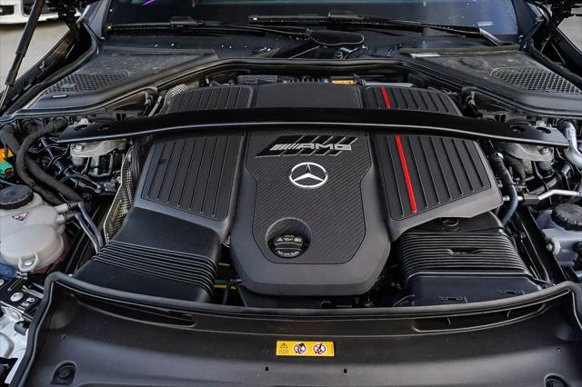 2026 Mercedes-Benz AMG E 53 E AMG E 53 E