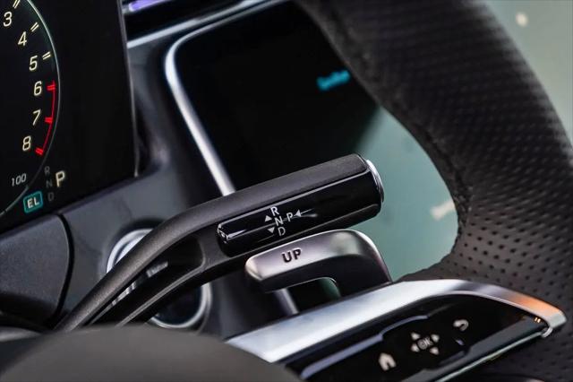 2026 Mercedes-Benz AMG E 53 E AMG E 53 E