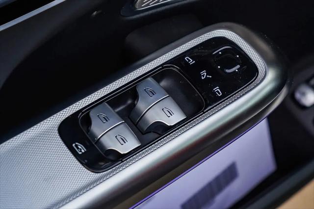 2026 Mercedes-Benz AMG E 53 E AMG E 53 E