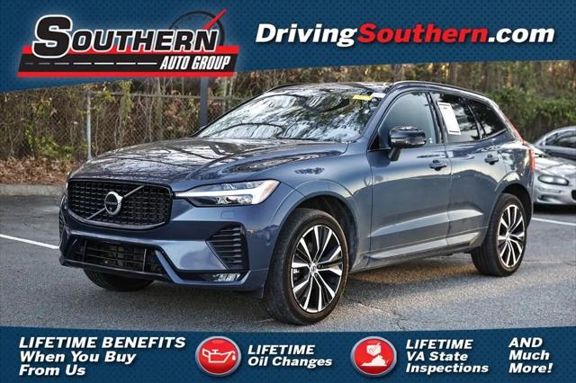 2024 Volvo XC60 B5 Plus Dark Theme for sale in Virginia Beach, VA