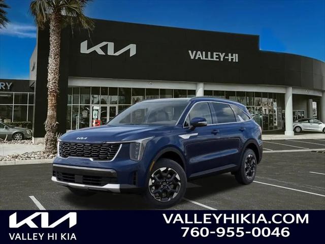2026 Kia Sorento S for sale in Victorville, CA