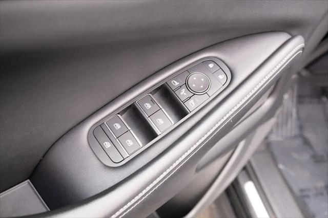 2024 INFINITI QX60 LUXE AWD