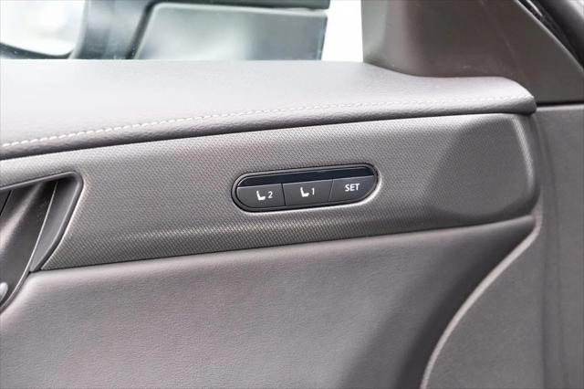 2024 INFINITI QX60 LUXE AWD